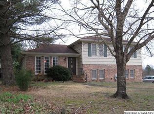 1039 8th Ave SW, Alabaster, AL 35007