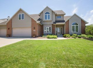 3118 Almond Rd, Ames, IA 50014
