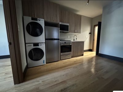 20-22 Reed St #3, Jersey City, NJ, 07304