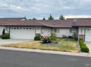 925 Magnolia St #A, Lewiston, ID 83501