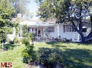 17056 Livorno Dr, Pacific Palisades, CA 90272