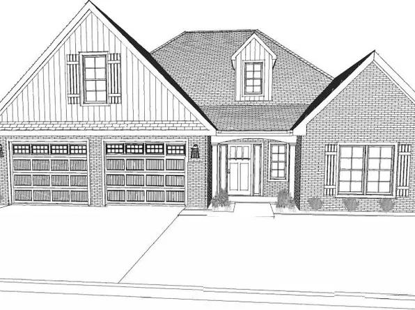 8107 Otterview Dr, Roanoke, VA 24019