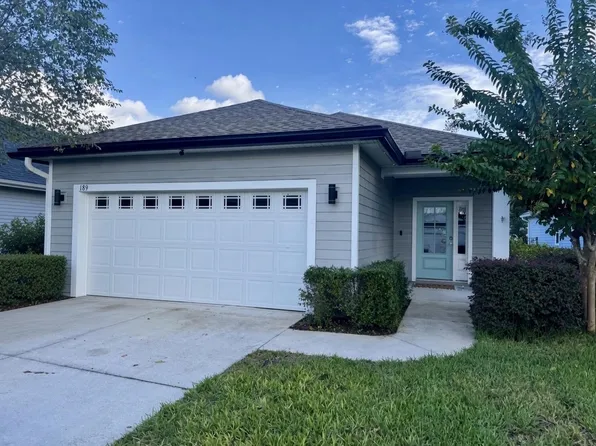 189 Foxcross Ave, Saint Augustine, FL 32092