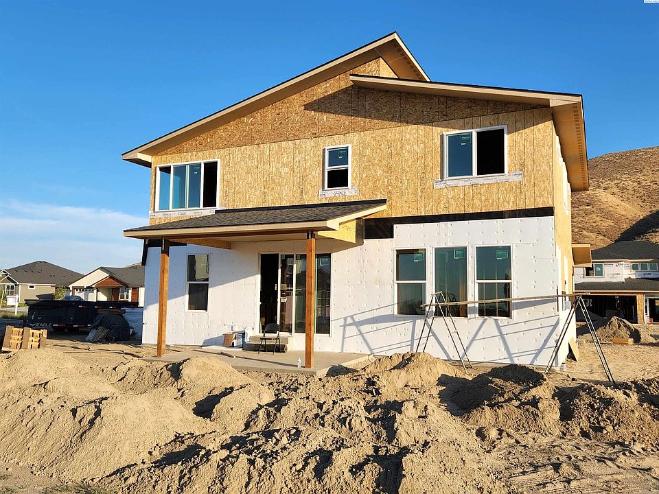 4294 Cowlitz Blvd, Richland, WA 99352 MLS 270288 Zillow