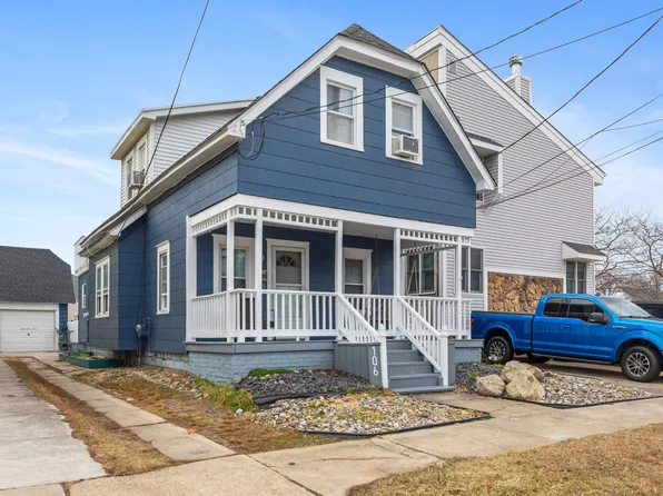 106 E 19th Ave, North Wildwood, NJ 08260