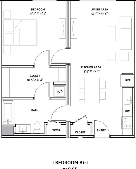 The Graphic Lofts — Photo 37