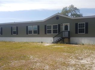 25511 L & J Rd, Myakka City, FL 34251