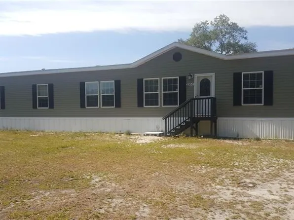 25511 L & J Rd, Myakka City, FL 34251