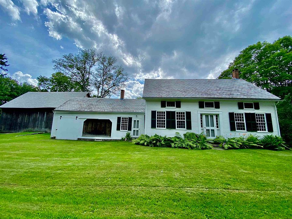 297 Town Farm Hill Road, Hartland, VT 05048 Zillow