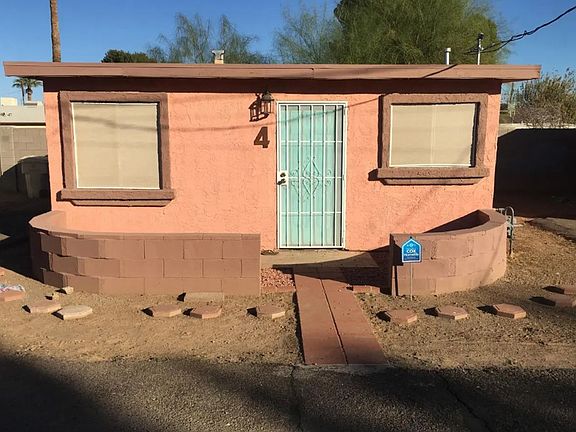 2nd image of 6445 W Maryland Ave #4-LAS