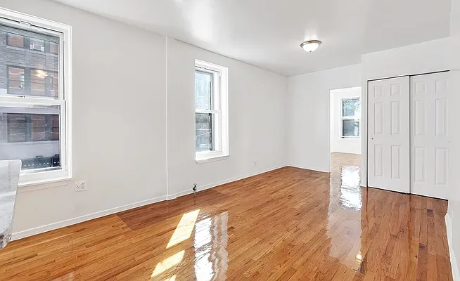 Rented by Brown Harris Stevens | media 9