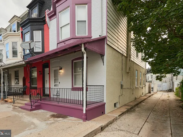 809 Church St, Reading, PA 19601