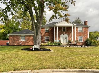 9045 Kirkham Ct, Indianapolis, IN