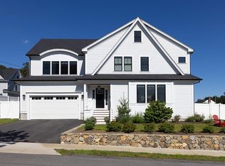 1 Cefalo Rd, Boston, MA 02132