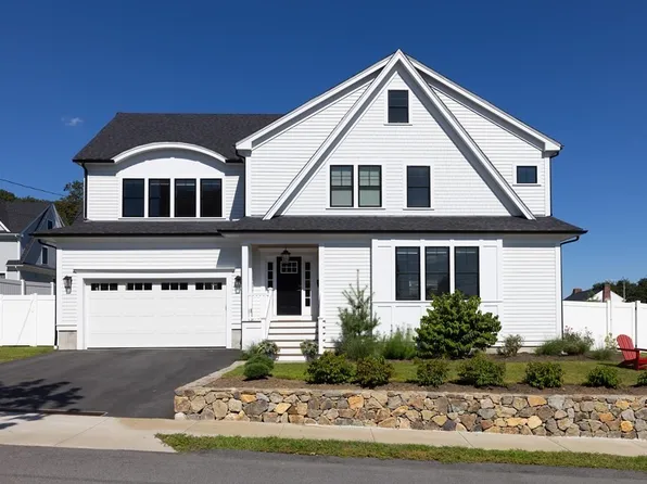 1 Cefalo Rd, Boston, MA 02132