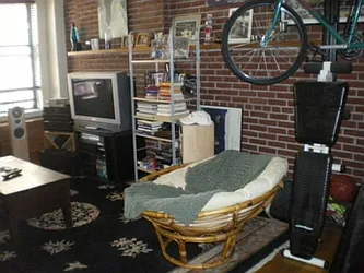 Rented by Citi Habitats