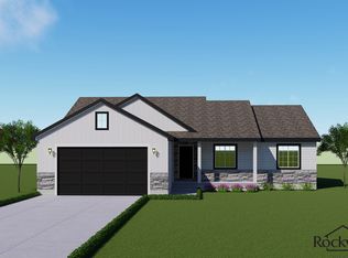 Hinckley Plan, Hidden Valley, Ammon, ID 83406