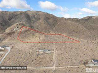 390 Klofta Ct, Reno, NV 89510