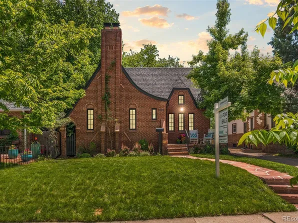 1370 Forest Street, Denver, CO 80220