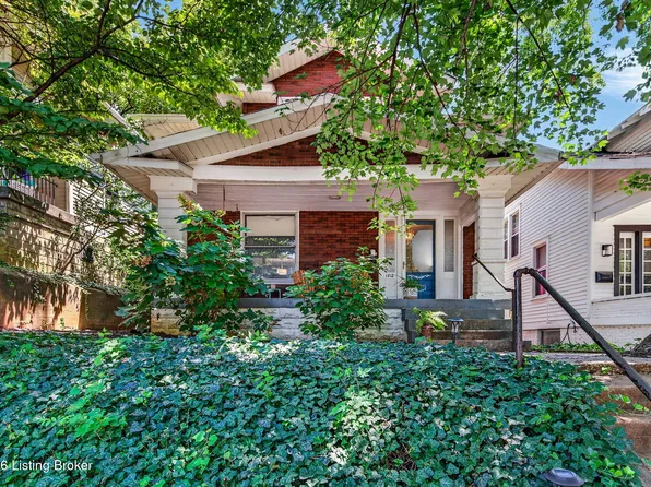 1712 Edgeland Ave, Louisville, KY 40204