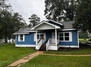 116 Harper St, New Llano, LA 71461