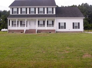 144 Trevor Way, Moyock, NC 27958