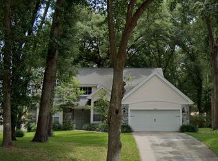 2110 Lake Marion Dr, Apopka, FL 32712