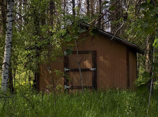 164 Boulder Pl, Donnelly, ID 83615