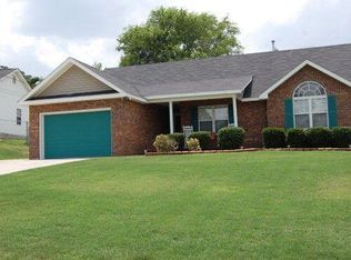 4821 Golden Leaf Ln, Augusta, GA 30906