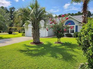 407 McKendree Ln, Myrtle Beach, SC 29579