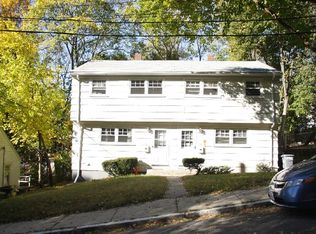 34 Adair Rd #1, Boston, MA 02135