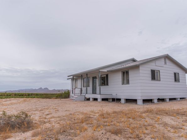 11507 S Avenue 25 E, Wellton, AZ 85356