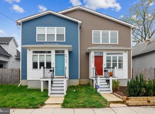 4621 Kane Pl NE, Washington, DC 20019