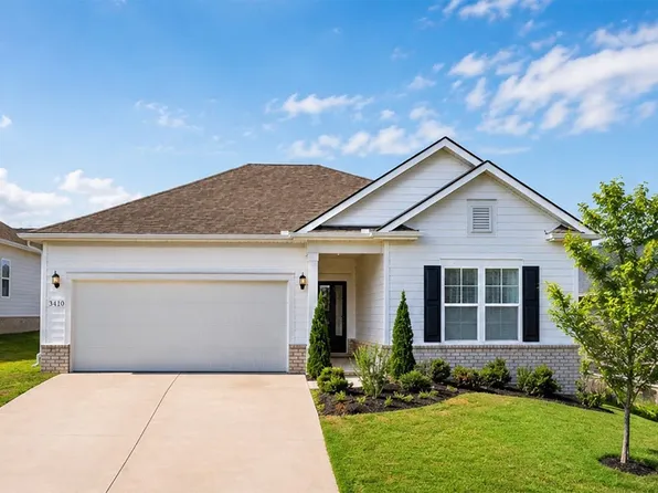 3410 Hattie Ln, Columbia, TN 38401