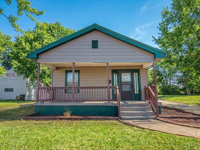 2609 N Kentucky Ave, Evansville, IN, 47711