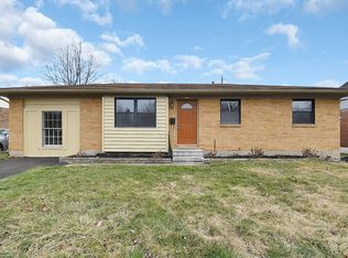 1666 Marina Dr, Columbus, OH