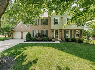 989 Golden Grove Ln, Florence, KY 41042