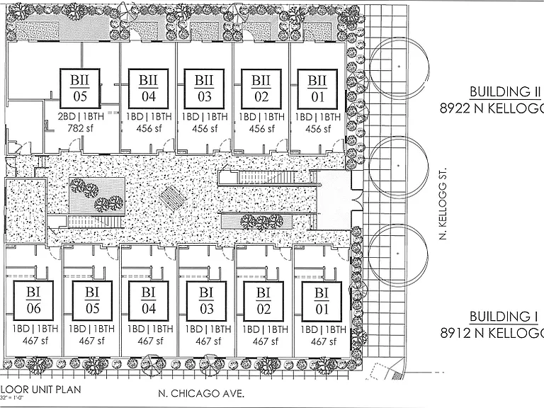 Bridger Commons — Photo 44