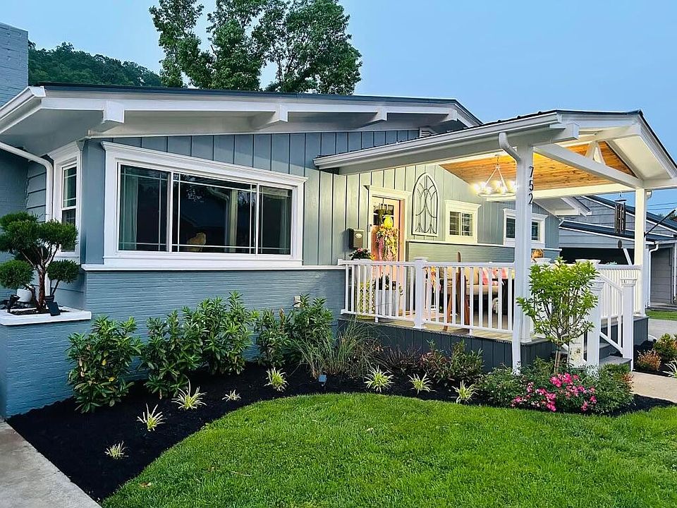 752 N Arnold Ave, Prestonsburg, KY 41653 Zillow