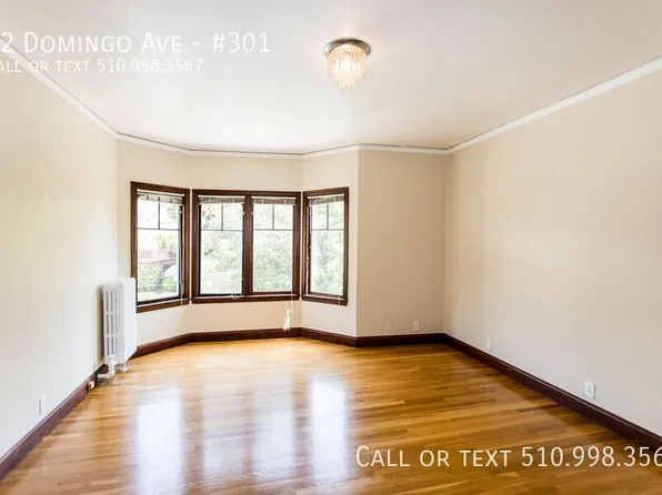 22 Domingo Ave APT 301, Berkeley, CA 94705