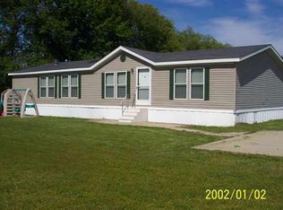 340 E Levi Lee Rd, Warsaw, IN 46582