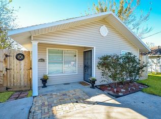 9802 Buffum St, Houston, TX 77051