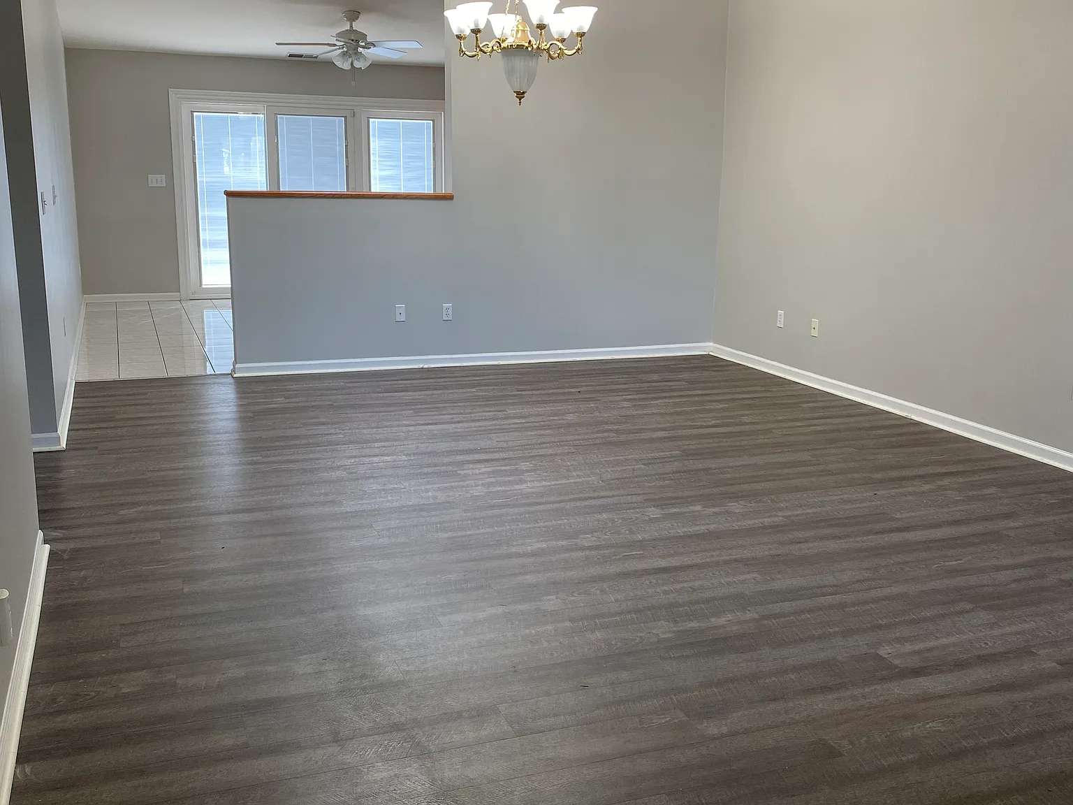 2 bed, 1240 sqft, $2,100 — Photo 4