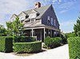 10 Netowa Ln, Nantucket, MA 02554