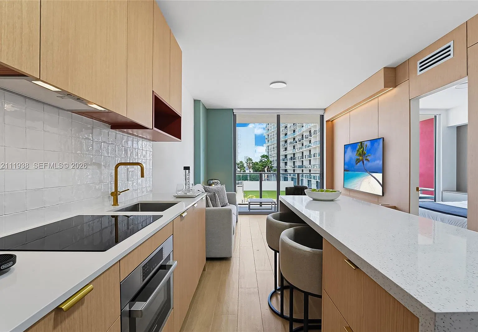 The Standard Residences — Photo 4