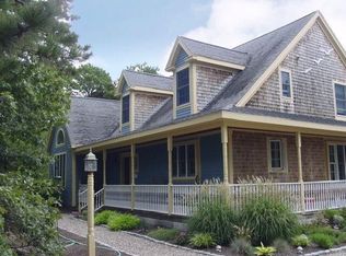 195 Crosby Village Rd, Eastham, MA 02642