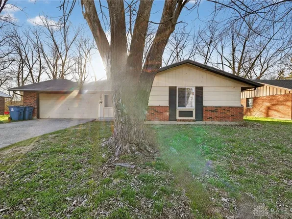 4443 Nowak Ave, Dayton, OH 45424