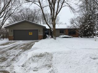 403 Grove St, Lake Mills, WI 53551