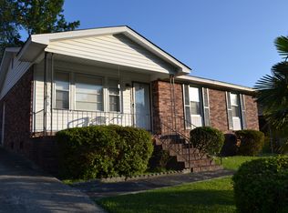 520 Scarsdale Dr, Columbia, SC 29203