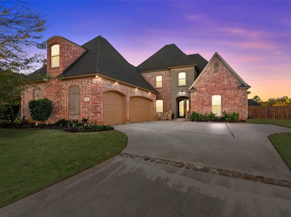 867 Chartres Dr, Shreveport, LA 71115